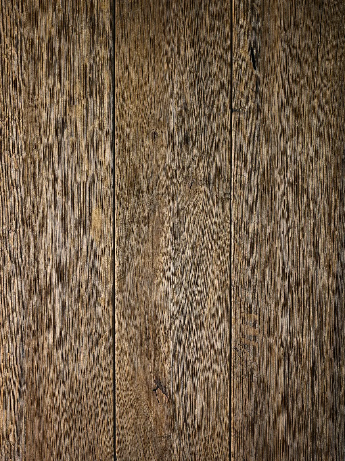 Chocolate Grey — graubraune Eichen-Wandpaneele von A8P
