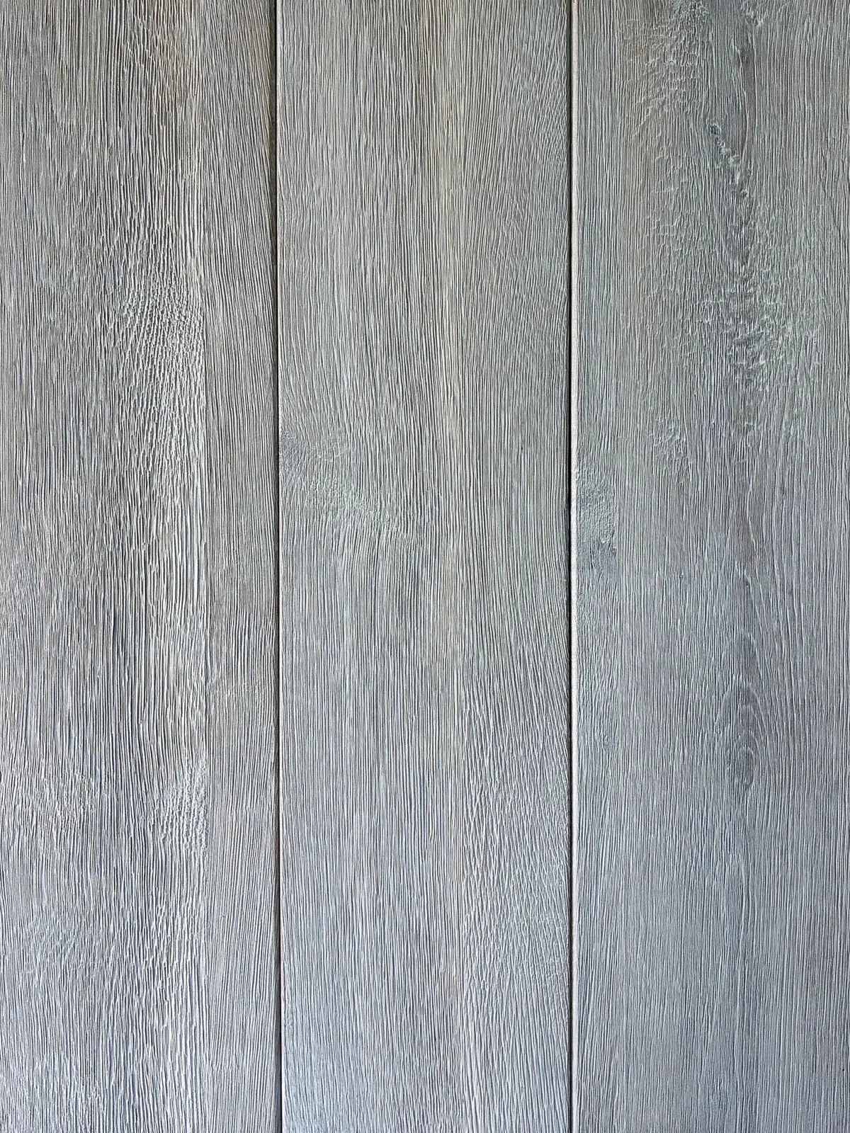 Moonlight Oak — silbergraue Eichen-Wandpaneele von A8P