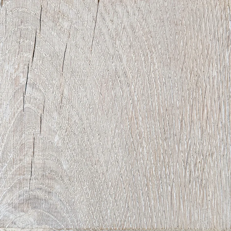 Moonlight Oak — silbergraue Eichen-Wandpaneele von A8P